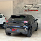 Peugeot 208 Style 1.0 Flex 6V 5p Mec. 2024 Flex-1