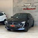 Peugeot 208 Style 1.0 Flex 6V 5p Mec. 2024 Flex-4