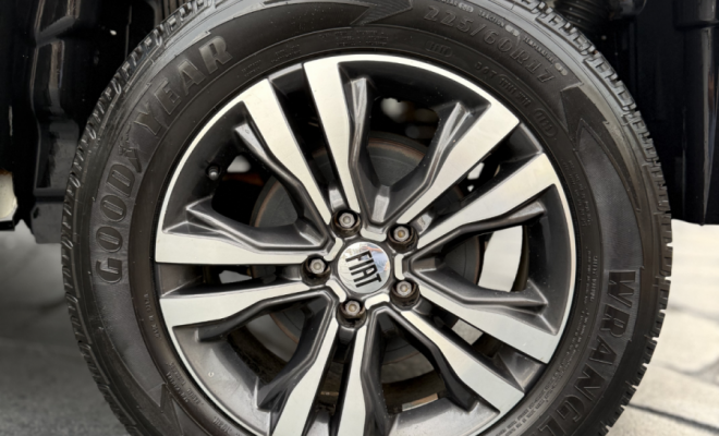 Fiat Toro Freedom 1.3 T270 4x2 Flex Aut. 2023 Flex-14