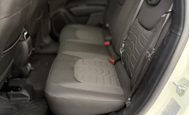 Fiat Toro Freedom 1.3 T270 4x2 Flex Aut. 2023 Flex-10