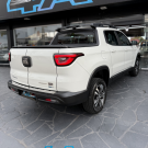Fiat Toro Freedom 1.3 T270 4x2 Flex Aut. 2023 Flex-13