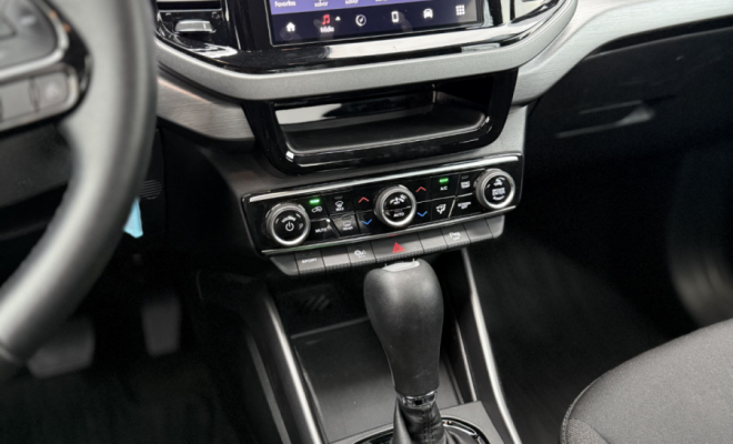 Fiat Toro Freedom 1.3 T270 4x2 Flex Aut. 2023 Flex-7