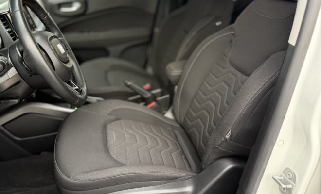 Fiat Toro Freedom 1.3 T270 4x2 Flex Aut. 2023 Flex-9