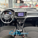 Fiat Toro Freedom 1.3 T270 4x2 Flex Aut. 2023 Flex-3