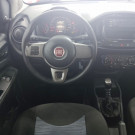 Fiat UNO ATTRACTIVE 1.0 Fire Flex 8V 5p 2015 Flex-6