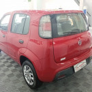 Fiat UNO ATTRACTIVE 1.0 Fire Flex 8V 5p 2015 Flex-2