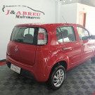 Fiat UNO ATTRACTIVE 1.0 Fire Flex 8V 5p 2015 Flex-4