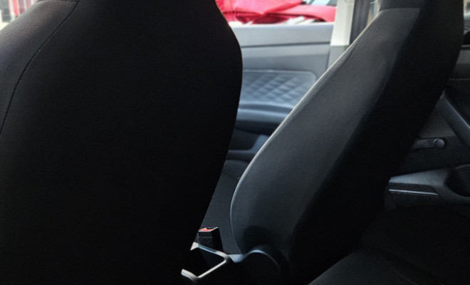 VW - VolksWagen Polo Track 1.0 Flex 12V 5p 2024 Flex-13