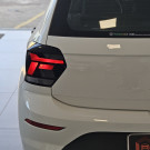 VW - VolksWagen Polo Track 1.0 Flex 12V 5p 2024 Flex-17