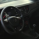 VW - VolksWagen Polo Track 1.0 Flex 12V 5p 2024 Flex-5