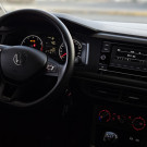 VW - VolksWagen Polo Track 1.0 Flex 12V 5p 2024 Flex-8