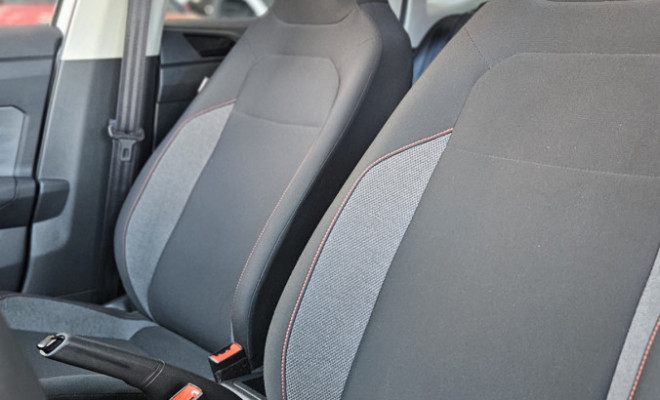 VW - VolksWagen Polo Track 1.0 Flex 12V 5p 2024 Flex-12