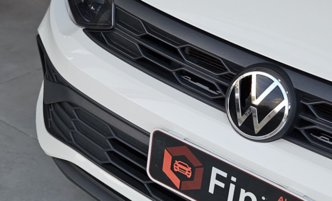 VW - VolksWagen Polo Track 1.0 Flex 12V 5p 2024 Flex-2