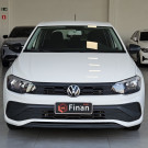 VW - VolksWagen Polo Track 1.0 Flex 12V 5p 2024 Flex-0