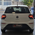 VW - VolksWagen Polo Track 1.0 Flex 12V 5p 2024 Flex-14