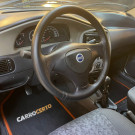 Fiat Palio Celebration 1.0  2008 Flex ÓTIMO PARA DIA A DIA COMPLETO-7