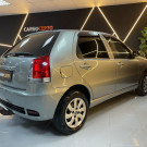 Fiat Palio Celebration 1.0  2008 Flex ÓTIMO PARA DIA A DIA COMPLETO-3