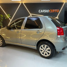 Fiat Palio Celebration 1.0  2008 Flex ÓTIMO PARA DIA A DIA COMPLETO-2
