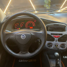 Fiat Palio Celebration 1.0  2008 Flex ÓTIMO PARA DIA A DIA COMPLETO-5