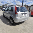 Ford Fiesta 1.0 8V Flex/Class 1.0 8V Flex 5p 2013 Flex-3