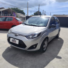 Ford Fiesta 1.0 8V Flex/Class 1.0 8V Flex 5p 2013 Flex-1