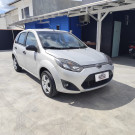 Ford Fiesta 1.0 8V Flex/Class 1.0 8V Flex 5p 2013 Flex-0