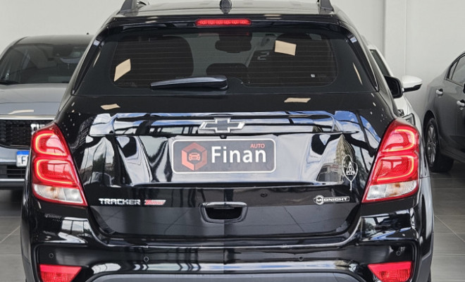 GM - Chevrolet TRACKER Midnight 1.4 Turbo Flex Aut. 2019 Flex-14