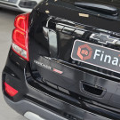 GM - Chevrolet TRACKER Midnight 1.4 Turbo Flex Aut. 2019 Flex-16