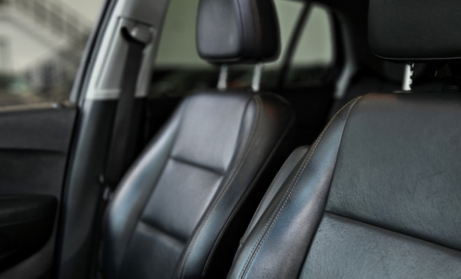 GM - Chevrolet TRACKER Midnight 1.4 Turbo Flex Aut. 2019 Flex-11