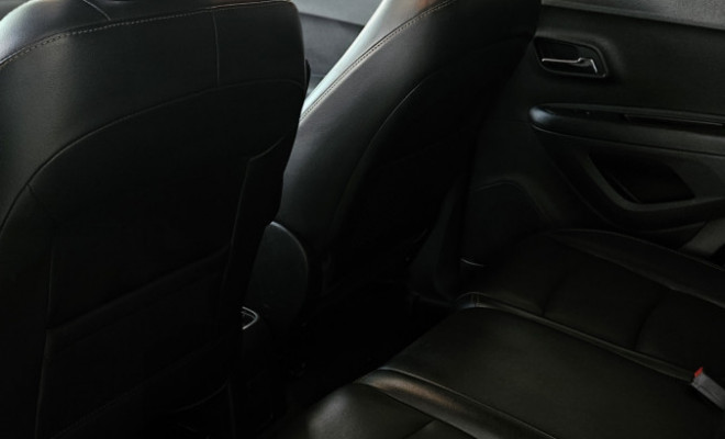 GM - Chevrolet TRACKER Midnight 1.4 Turbo Flex Aut. 2019 Flex-13