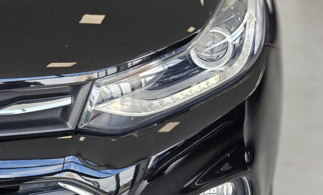 GM - Chevrolet TRACKER Midnight 1.4 Turbo Flex Aut. 2019 Flex-4