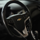 GM - Chevrolet TRACKER Midnight 1.4 Turbo Flex Aut. 2019 Flex-5