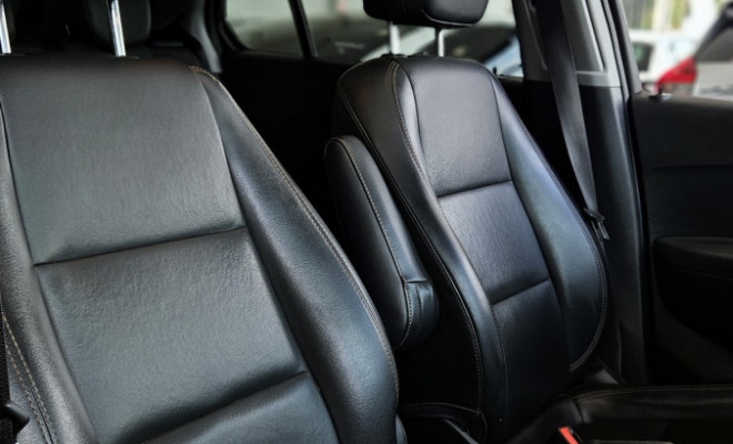 GM - Chevrolet TRACKER Midnight 1.4 Turbo Flex Aut. 2019 Flex-12