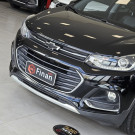 GM - Chevrolet TRACKER Midnight 1.4 Turbo Flex Aut. 2019 Flex-1