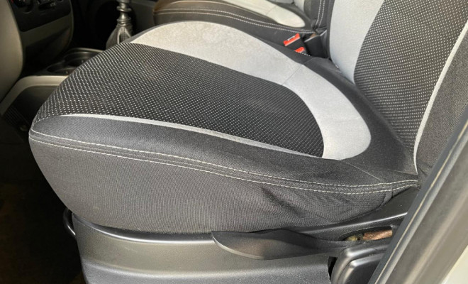 Fiat Idea Essence 1.6 16v Flex 2013-11