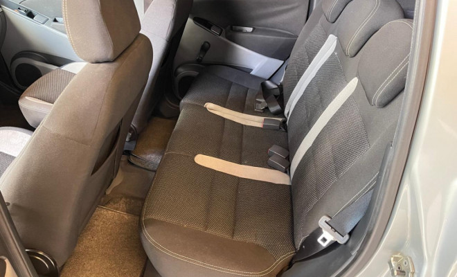 Fiat Idea Essence 1.6 16v Flex 2013-12