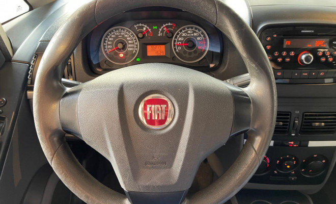 Fiat Idea Essence 1.6 16v Flex 2013-7