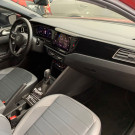 VW - VolksWagen Nivus Highline 1.0 200 TSI Flex Aut. 2021 Flex-11