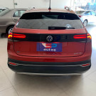 VW - VolksWagen Nivus Highline 1.0 200 TSI Flex Aut. 2021 Flex-4