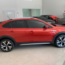 VW - VolksWagen Nivus Highline 1.0 200 TSI Flex Aut. 2021 Flex-6