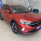 VW - VolksWagen Nivus Highline 1.0 200 TSI Flex Aut. 2021 Flex-1