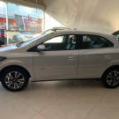 GM - Chevrolet ONIX HATCH LTZ 1.4 8V FlexPower 5p Aut. 2016 Flex-2