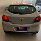GM - Chevrolet ONIX HATCH LTZ 1.4 8V FlexPower 5p Aut. 2016 Flex-4