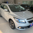 GM - Chevrolet ONIX HATCH LTZ 1.4 8V FlexPower 5p Aut. 2016 Flex-1