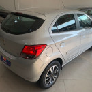 GM - Chevrolet ONIX HATCH LTZ 1.4 8V FlexPower 5p Aut. 2016 Flex-5