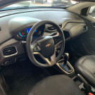 GM - Chevrolet ONIX HATCH LTZ 1.4 8V FlexPower 5p Aut. 2016 Flex-8