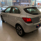 GM - Chevrolet ONIX HATCH LTZ 1.4 8V FlexPower 5p Aut. 2016 Flex-3