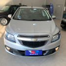 GM - Chevrolet ONIX HATCH LTZ 1.4 8V FlexPower 5p Aut. 2016 Flex-0