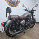 Royal Enfield Classic 350 Dark 2025 Gasolina-9