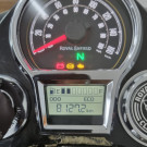 Royal Enfield Classic 350 Dark 2025 Gasolina-4